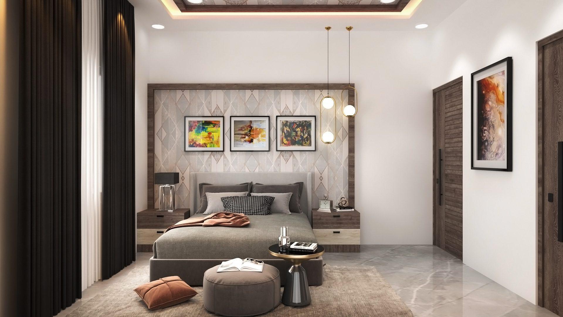 Bespoke Living