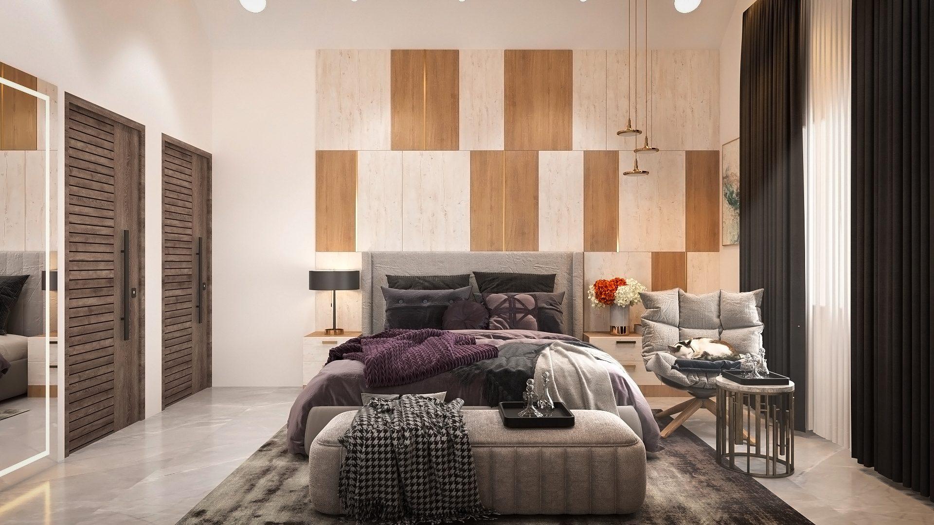 Modern Living