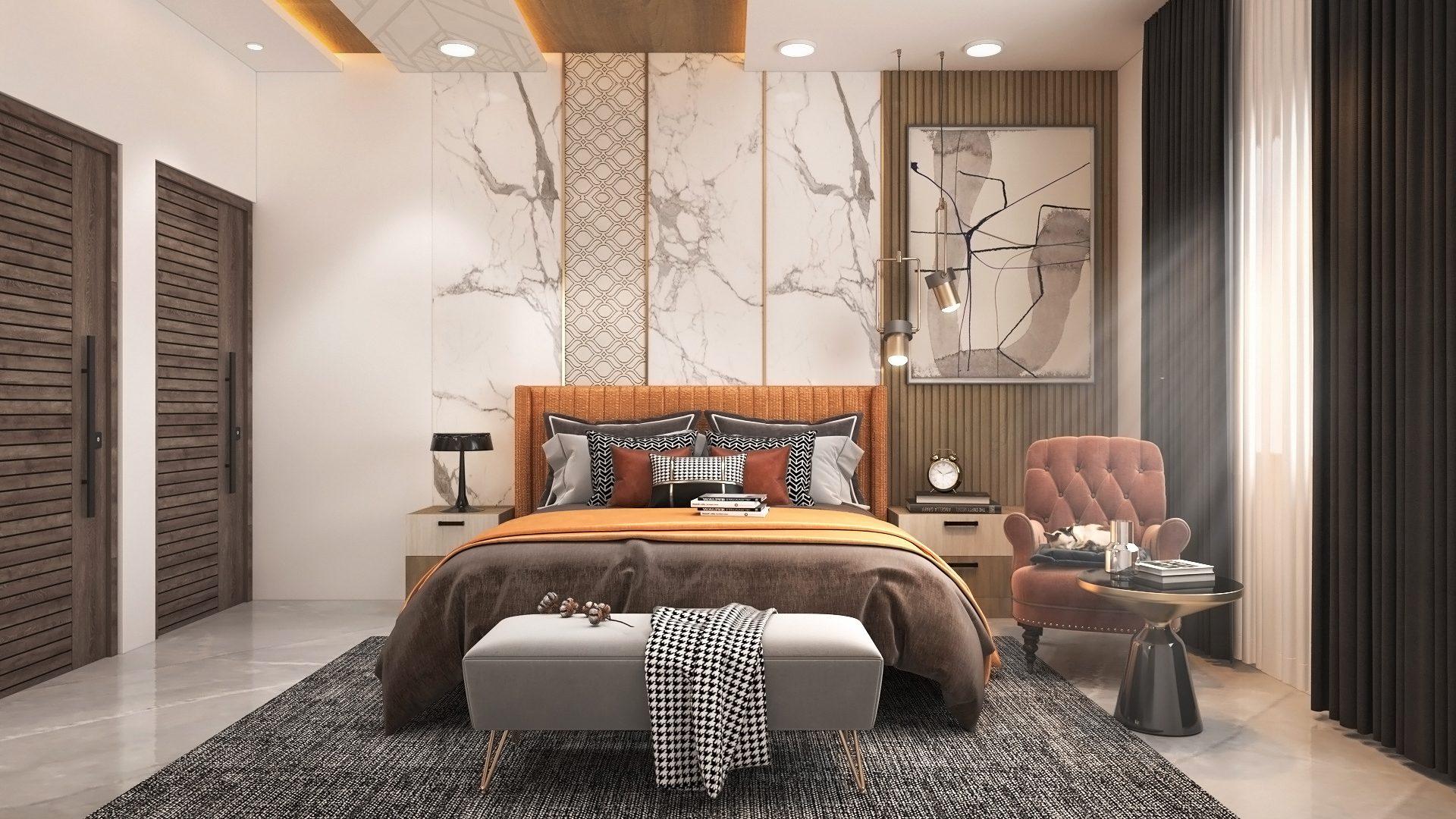 Luxury Suite