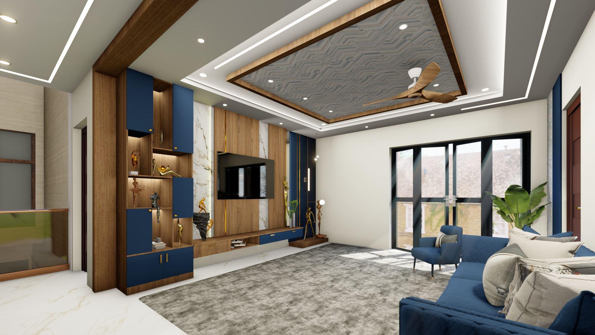 Grand Living