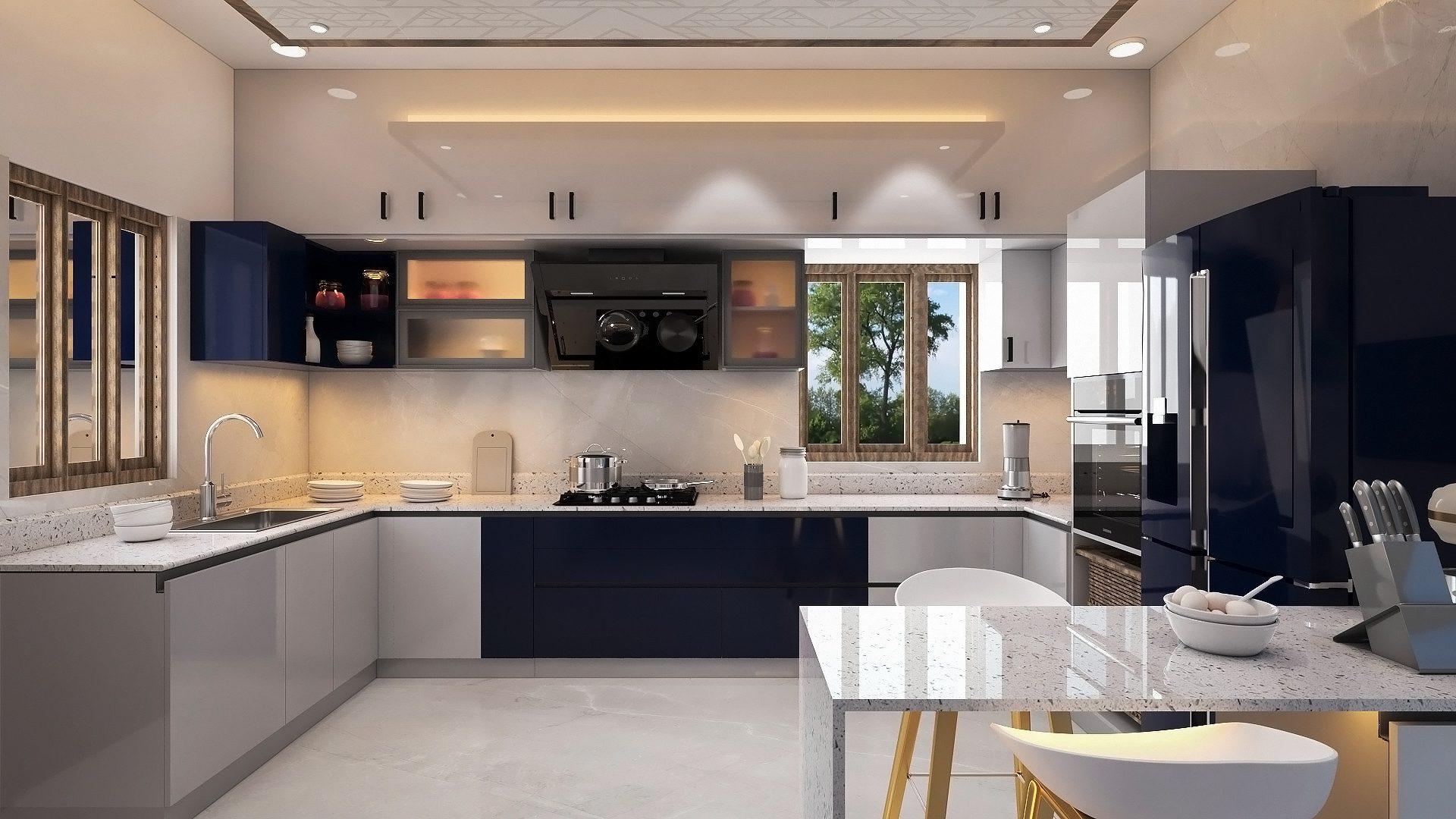 Premium Kitchen