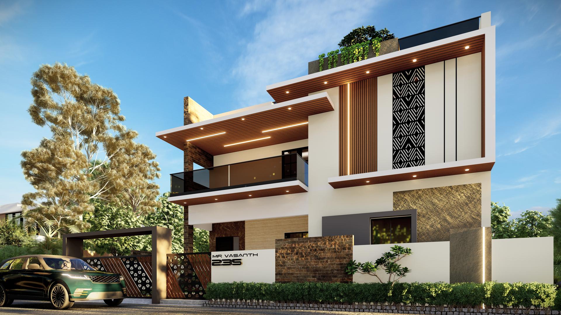 Vasanth